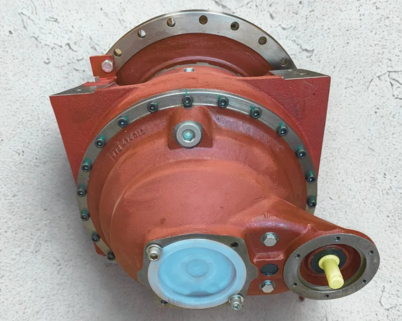 Bonfiglioli 309-311-313 Gearbox