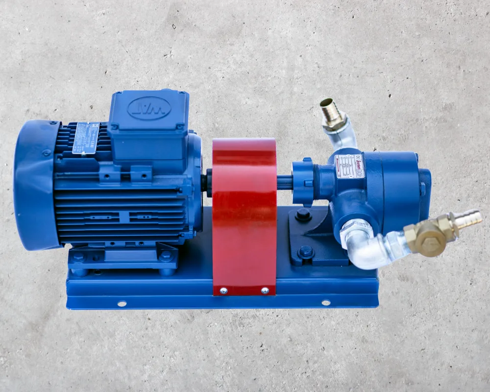 Pompe d’additif SDY3 / SDY5