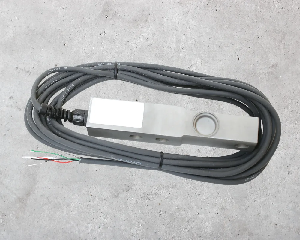 Тензодатчик 200 кг