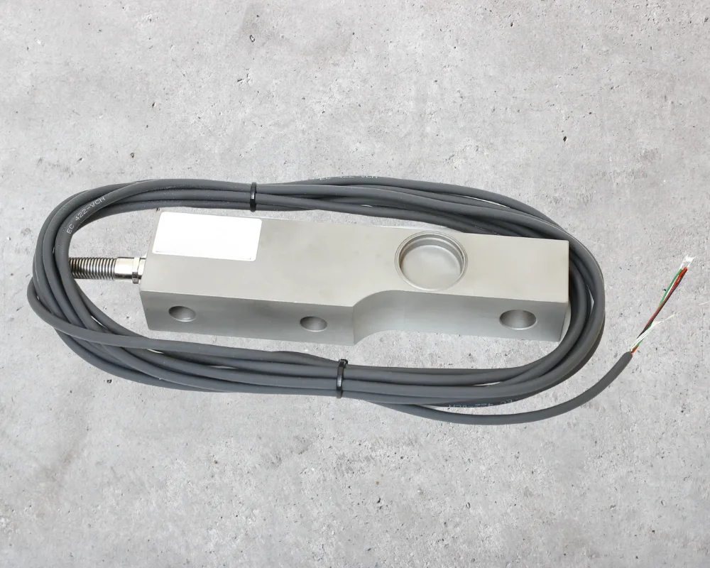 Cellule de charge 2000 kg