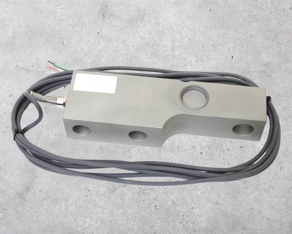 Loadcell 5000 kg