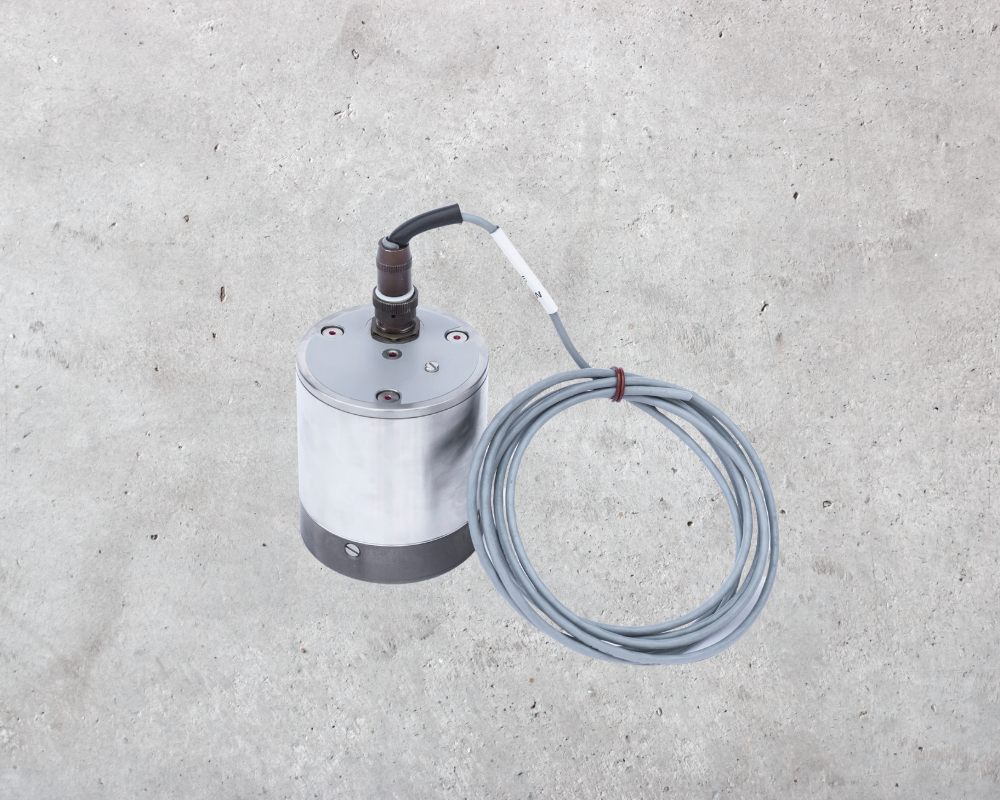 Nem Ölçer (Bunker Kum Nem Ölçer)