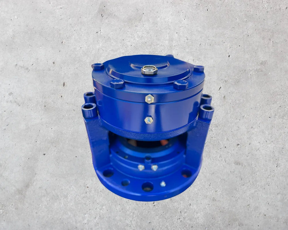 Sicoma Mixer Bearing Unit